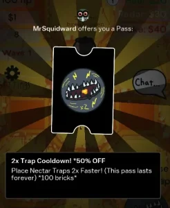 Nectar Protector Remaster game screenshot 4