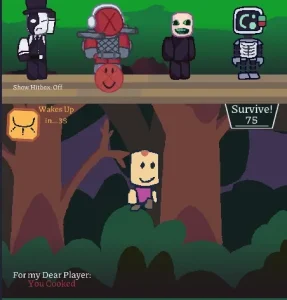 One Bounce: Die of Death game screenshot 3
