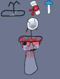 Revive Dead Sprunkis game screenshot 4