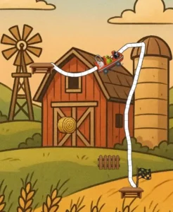 Rollercoaster Architect game screenshot 2