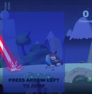 Ruby Raid game screenshot 2