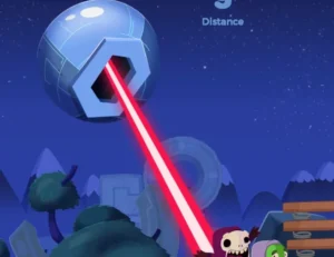 Ruby Raid game screenshot 3