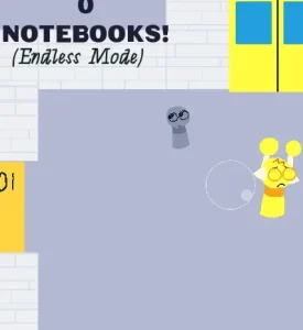 Simon's Basics YEEHAW!! game screenshot 3