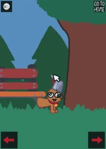 Sprunki: Adopt Brud game screenshot 3