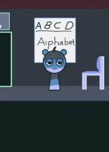 Sprunki : Escape From Hospital game screenshot 3