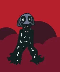Sprunki Fear Treatment Chapter 2 game screenshot 1