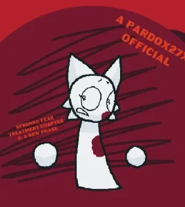 Sprunki Fear Treatment Chapter 2 game screenshot 2