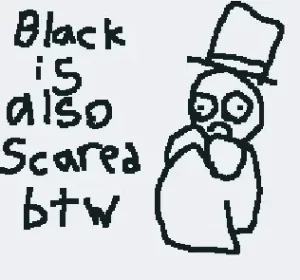 Sprunki Fear Treatment: Wenda Update game screenshot 3