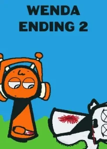 Sprunki: Gimme Endings game screenshot 2