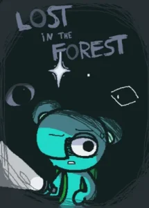 Sprunki: Lost in the Forest game cover
