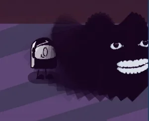 Sprunki Mr.Fun Computer is Calling! game screenshot 3
