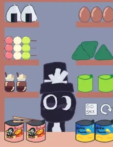 Sprunki: Please Adopt Me game screenshot 3
