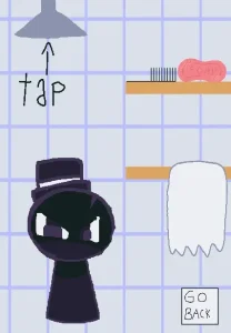 Sprunki: Please Adopt Me game screenshot 4