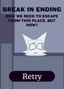 Sprunki Wenda: Secret Endings game screenshot 2