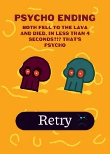 Sprunki Wenda: Secret Endings game screenshot 3