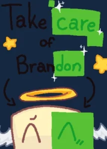 Take Care of Brandon (Brandonworks) game cover
