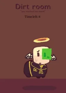 Take Care of Brandon (Brandonworks) game screenshot 1