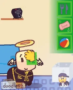 Take Care of Brandon (Brandonworks) game screenshot 2