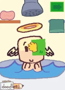 Take Care of Brandon (Brandonworks) game screenshot 3