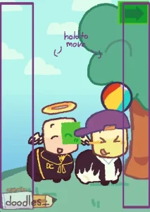 Take Care of Brandon (Brandonworks) game screenshot 5