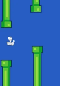 Take Care of Wenda game screenshot 1