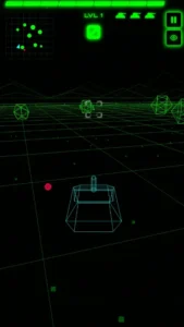 Tankor Arena game screenshot 2