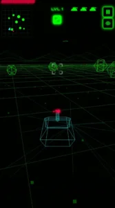 Tankor Arena game screenshot 3