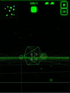Tankor Arena game screenshot 4
