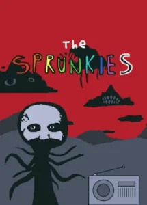 Torment The Sprunkies! game cover