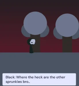 Torment The Sprunkies! game screenshot 4