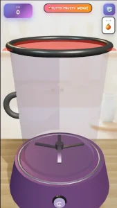 Tutti fruity merge game screenshot 1