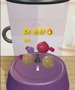 Tutti fruity merge game screenshot 3