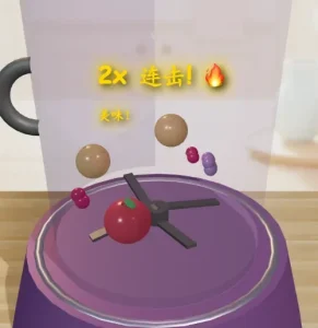 Tutti fruity merge game screenshot 5