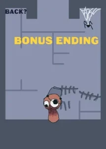 Wenda Gray Bonus Ending game screenshot 3
