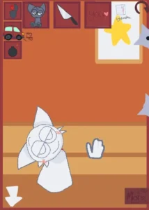 Who Killed Wenda? game screenshot 1