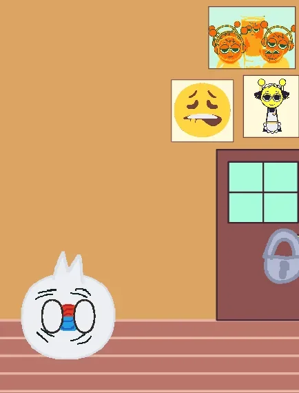 Will You Adopt Corea Sprunki? game screenshot 1