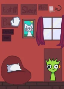Will You Adopt Owakcx? game screenshot 1