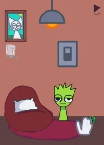 Will You Adopt Owakcx? game screenshot 2