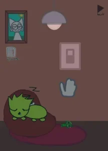 Will You Adopt Owakcx? game screenshot 3