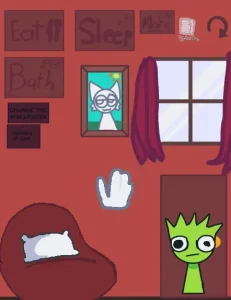 Will You Adopt Owakcx? game screenshot 4