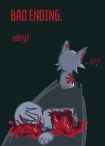 Would You Adopt Wenda? (Sprunki) game screenshot 1