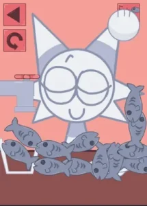 Would You Adopt Wenda? (Sprunki) game screenshot 2