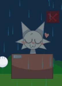 Would You Adopt Wenda? (Sprunki) game screenshot 3