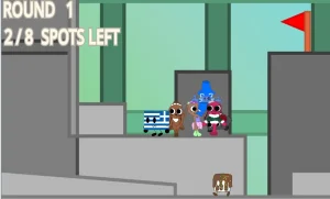 AY in Faciliflight! [Remix 0 | 9 Players] game screenshot 3