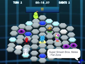 AY in Hextic! [ R0 | P6 ] game screenshot 4