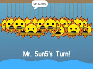 AY in Searopes! But 21 sun's are fighting game screenshot 2