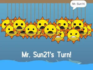 AY in Searopes! But 21 sun's are fighting game screenshot 3