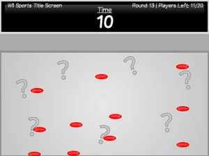AY in Spot the Sneak! Sprunkies game screenshot 3