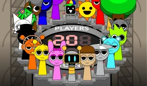 AY in Tick Drop Games collection cover