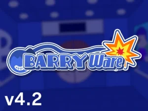 BarryWare (v4.2) game cover